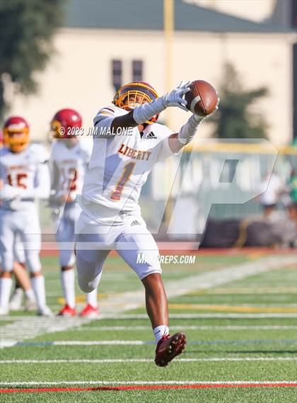 Thumbnail 2 in Liberty @ San Ramon Valley photogallery.