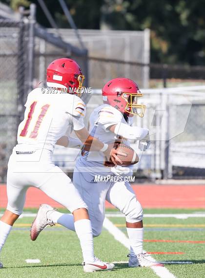 Thumbnail 2 in Liberty @ San Ramon Valley photogallery.