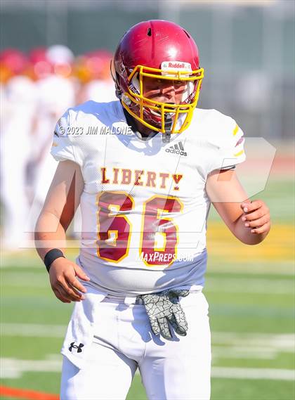 Thumbnail 3 in Liberty @ San Ramon Valley photogallery.