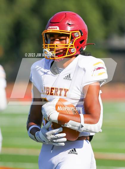 Thumbnail 2 in Liberty @ San Ramon Valley photogallery.