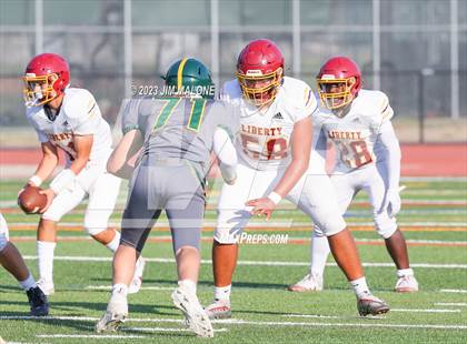 Thumbnail 3 in Liberty @ San Ramon Valley photogallery.