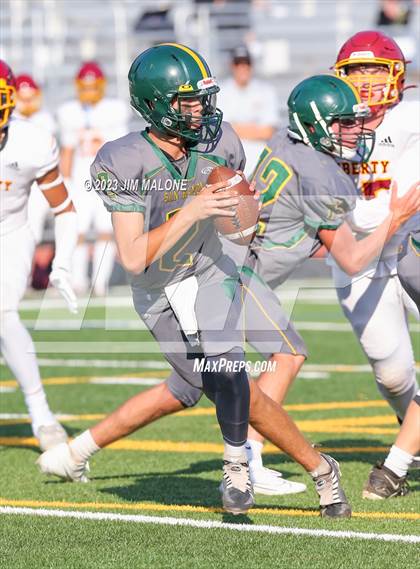 Thumbnail 3 in Liberty @ San Ramon Valley photogallery.
