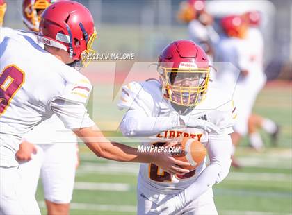 Thumbnail 1 in Liberty @ San Ramon Valley photogallery.