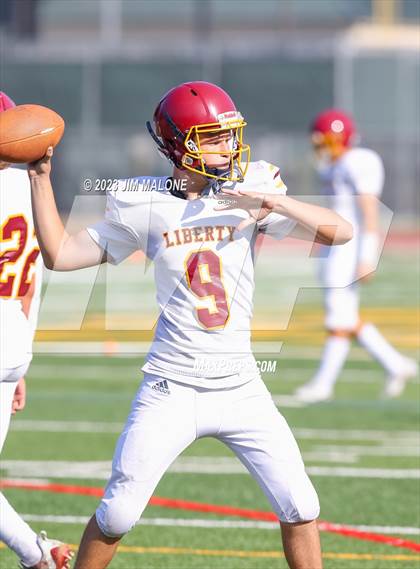 Thumbnail 1 in Liberty @ San Ramon Valley photogallery.