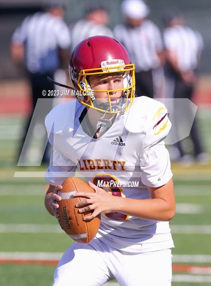 Thumbnail 3 in Liberty @ San Ramon Valley photogallery.