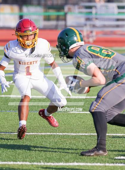 Thumbnail 3 in Liberty @ San Ramon Valley photogallery.
