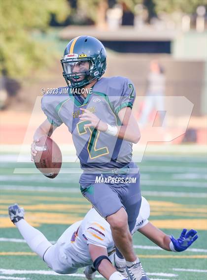 Thumbnail 1 in Liberty @ San Ramon Valley photogallery.