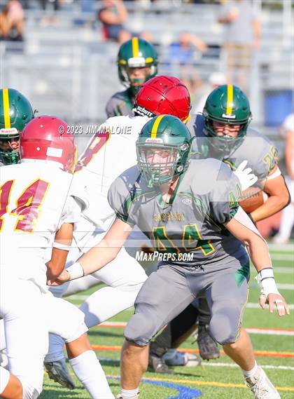 Thumbnail 2 in Liberty @ San Ramon Valley photogallery.