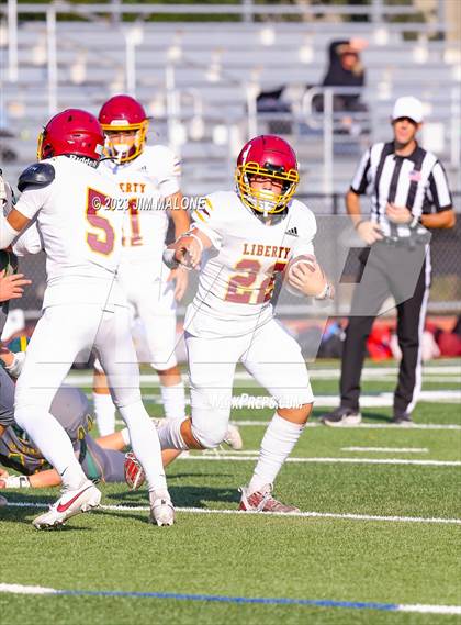 Thumbnail 3 in Liberty @ San Ramon Valley photogallery.