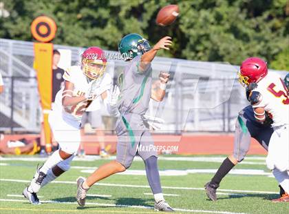 Thumbnail 2 in Liberty @ San Ramon Valley photogallery.