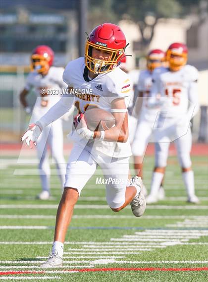 Thumbnail 1 in Liberty @ San Ramon Valley photogallery.