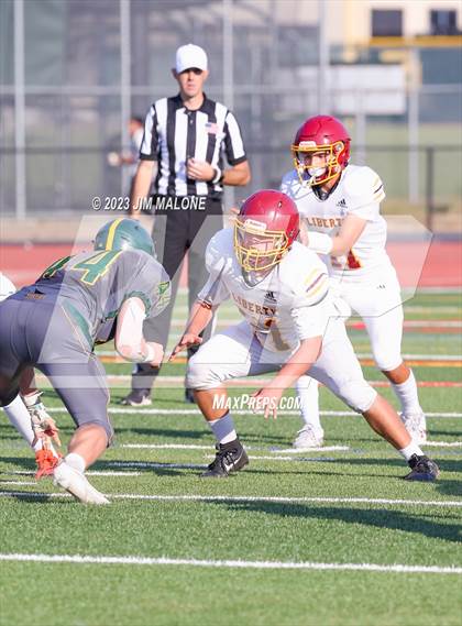 Thumbnail 3 in Liberty @ San Ramon Valley photogallery.