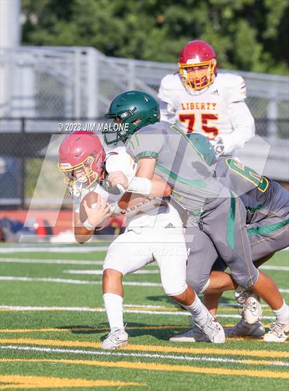 Thumbnail 3 in Liberty @ San Ramon Valley photogallery.