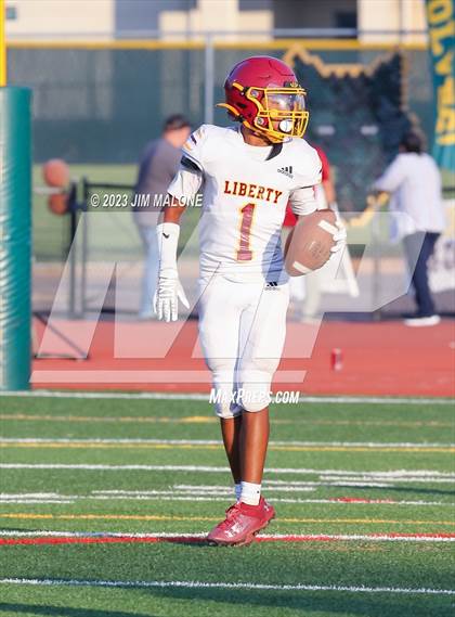 Thumbnail 3 in Liberty @ San Ramon Valley photogallery.