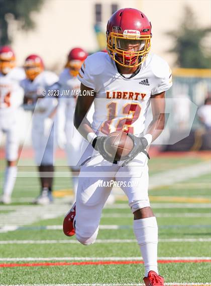 Thumbnail 3 in Liberty @ San Ramon Valley photogallery.