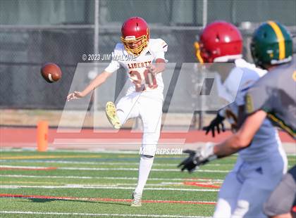 Thumbnail 1 in Liberty @ San Ramon Valley photogallery.
