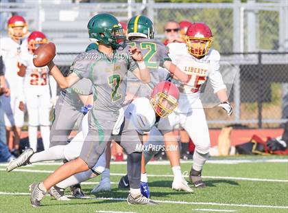 Thumbnail 3 in Liberty @ San Ramon Valley photogallery.