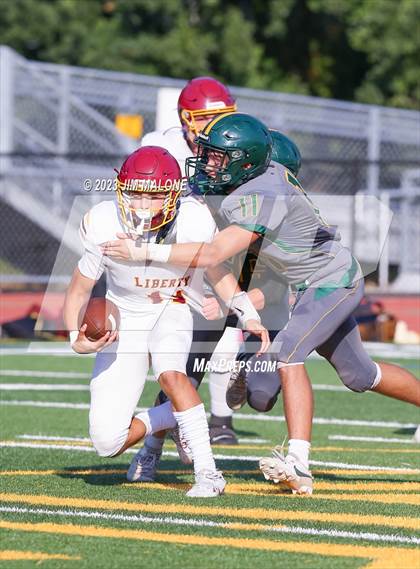 Thumbnail 2 in Liberty @ San Ramon Valley photogallery.