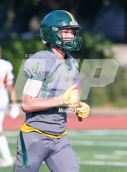 Thumbnail 3 in Liberty @ San Ramon Valley photogallery.
