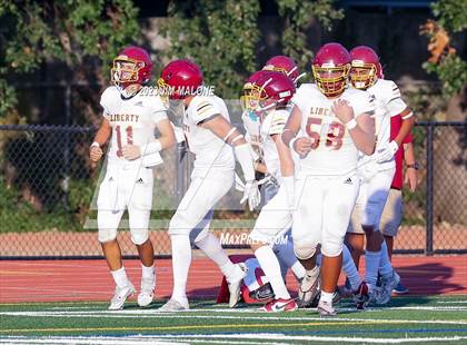 Thumbnail 2 in Liberty @ San Ramon Valley photogallery.