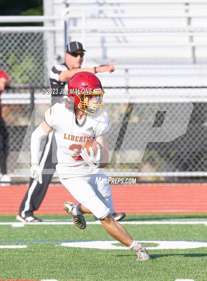 Thumbnail 3 in Liberty @ San Ramon Valley photogallery.