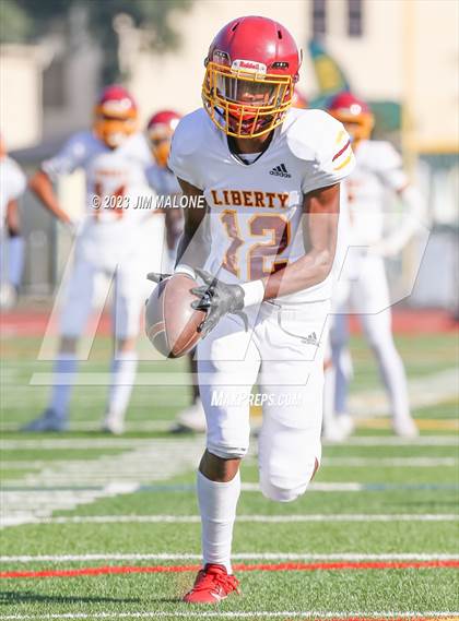 Thumbnail 2 in Liberty @ San Ramon Valley photogallery.