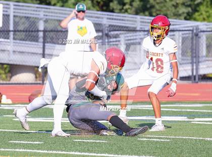 Thumbnail 2 in Liberty @ San Ramon Valley photogallery.