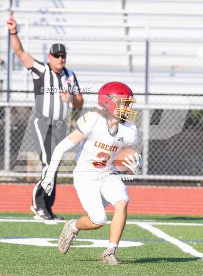 Thumbnail 1 in Liberty @ San Ramon Valley photogallery.