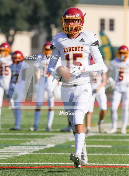 Thumbnail 1 in Liberty @ San Ramon Valley photogallery.