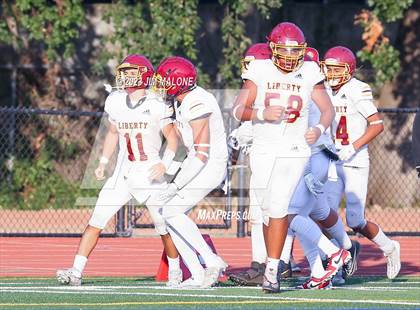 Thumbnail 1 in Liberty @ San Ramon Valley photogallery.