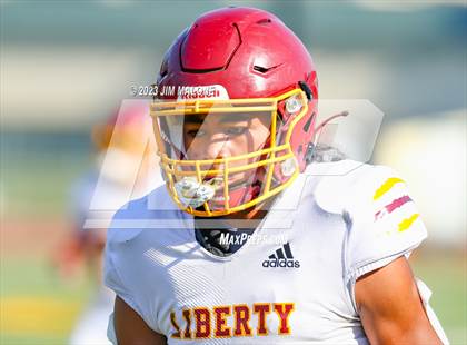 Thumbnail 2 in Liberty @ San Ramon Valley photogallery.
