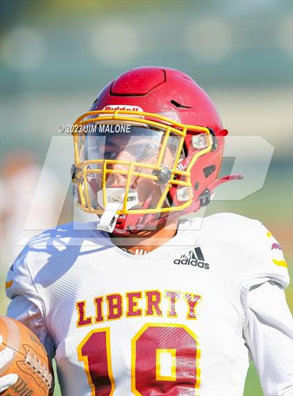 Thumbnail 3 in Liberty @ San Ramon Valley photogallery.