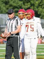 Photo from the gallery "Liberty @ San Ramon Valley"