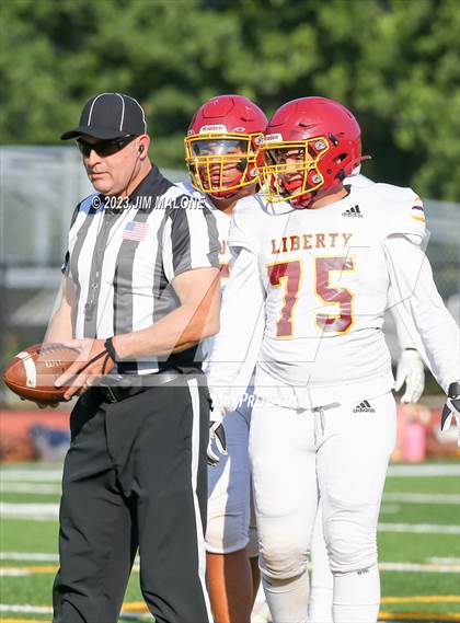 Thumbnail 2 in Liberty @ San Ramon Valley photogallery.