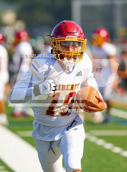 Thumbnail 2 in Liberty @ San Ramon Valley photogallery.