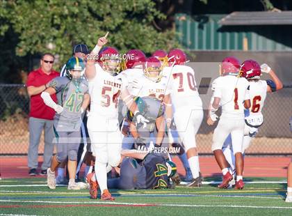 Thumbnail 2 in Liberty @ San Ramon Valley photogallery.
