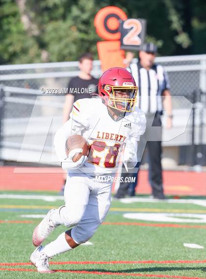 Thumbnail 3 in Liberty @ San Ramon Valley photogallery.