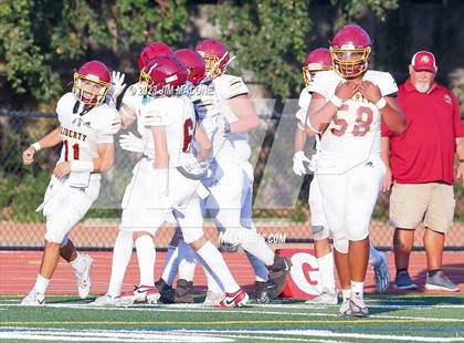 Thumbnail 3 in Liberty @ San Ramon Valley photogallery.