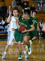 Photo from the gallery "San Ramon Valley @ Heritage (CIF NCS Playoffs)"