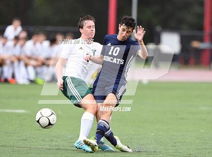Thumbnail 1 in Yorktown @ Byram Hills photogallery.