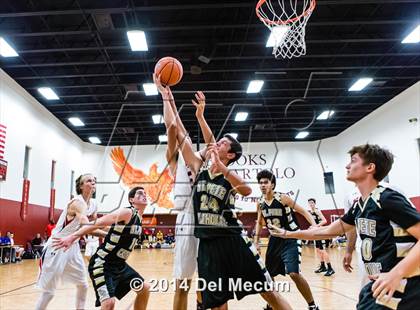 Thumbnail 1 in Freedom vs. St. Petersburg Catholic photogallery.