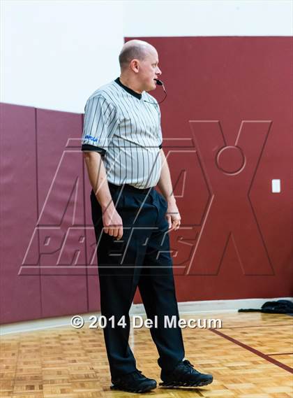 Thumbnail 2 in Freedom vs. St. Petersburg Catholic photogallery.