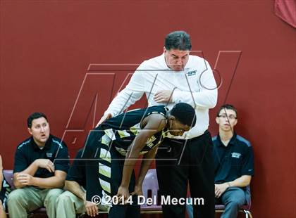 Thumbnail 1 in Freedom vs. St. Petersburg Catholic photogallery.