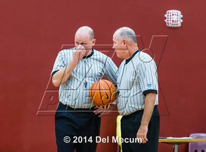 Thumbnail 3 in Freedom vs. St. Petersburg Catholic photogallery.