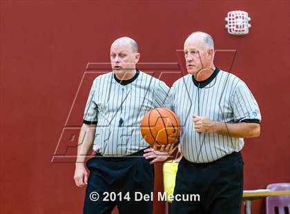 Thumbnail 1 in Freedom vs. St. Petersburg Catholic photogallery.