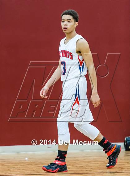 Thumbnail 2 in Freedom vs. St. Petersburg Catholic photogallery.