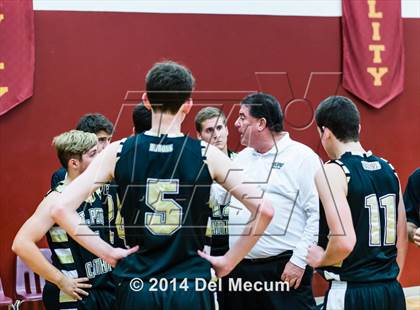 Thumbnail 1 in Freedom vs. St. Petersburg Catholic photogallery.