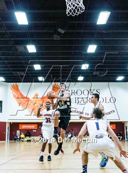 Thumbnail 1 in Freedom vs. St. Petersburg Catholic photogallery.