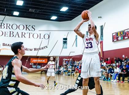 Thumbnail 3 in Freedom vs. St. Petersburg Catholic photogallery.