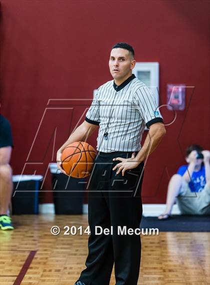 Thumbnail 2 in Freedom vs. St. Petersburg Catholic photogallery.